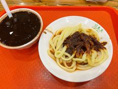 酿皮子-杜记甜食(大众巷店)