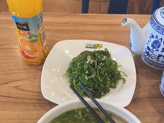-西部马华清真兰州牛肉面·烧烤夜市(关东店)