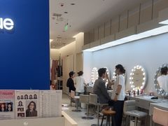 -天真蓝照相馆(杭州滨江宝龙店)