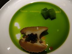 -甄御•海鲜新青岛菜(麦岛店)