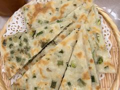 -天毓山庄·餐厅