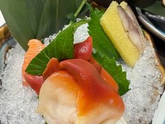 -大渔铁板烧(东城店)