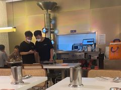 -白仁仔· 活烤海鲜 宵夜(豫园店)