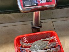 -胖大嫂渔家排档·全海景餐厅(渔村店)