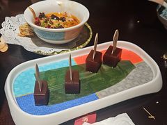 -乐宴·老北京铜火锅(桂庙店)