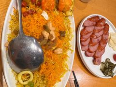 -隅乐胡椒虾·台湾菜·团建(皇岗店)