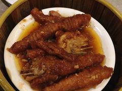 靓豉油皇凤爪-香云轩·顺德菜(香云纱园林酒店店)