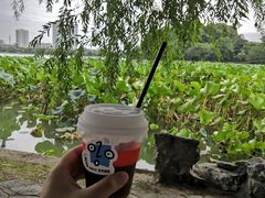 -Beans Solo豆号咖啡(百家湖花园店)