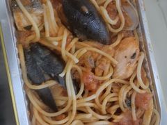 -安妮意大利餐厅(国贸店)