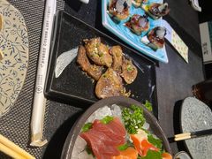 -德川家日本料理(中关村寰太大厦店)