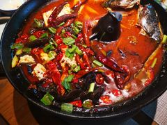 -雀舞云南菜(乐客城店)