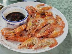 -范饭椰林川湘味海鲜·椰子鸡(三亚湾椰梦长廊店)