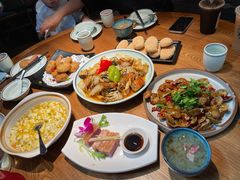 -周家二小姐的菜(西津渡店)