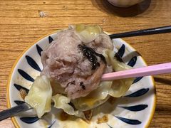 黑松露烧麦-本味友膳·茶餐厅(和达中心城店)