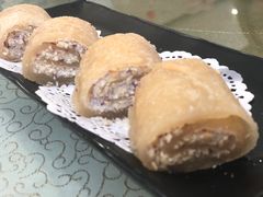 -龙的酒楼·手工早茶·顺德菜(近良路店)