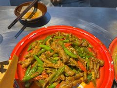 -馬伍旺川菜(江北虹悦城店)