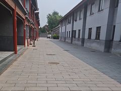 -盛世南宫影视城(北普陀影视城)