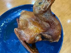 -煲煲掂风味煲仔饭餐厅(西区店)