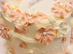 -Dark Horse·黑马蛋糕·低脂·低糖淡奶(金匙望湖大厦店)