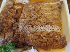 五香素鸡-双塔老饭店