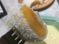 -发记甜品(豉油街店)