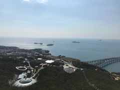 -星海湾跨海大桥
