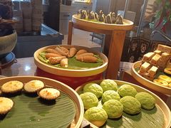 -御公馆中餐厅·点心·顺德菜·佛山东平保利洲际酒店