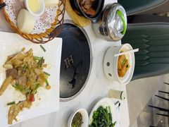 -七叔家宴家常广西菜(明秀东路店)