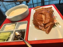 -世纪缘国际会议中心·中餐厅(百家湖店)