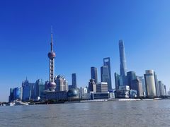 -上海中心大厦