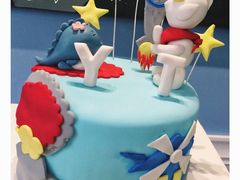 -DIY SWEET21(升平路店)