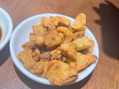 猪油渣-寻裕记·现炒浇头面(人民广场店)