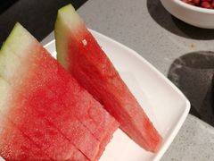 -海底捞火锅(老城根店)