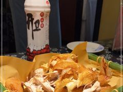 -旺角小渔村(上夼店)