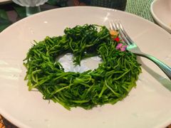 -王府茶宴(大观园总店)