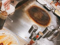 -大渔铁板烧(蛇口店)