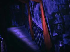 -夜幕浸入式超级密室(望京店)