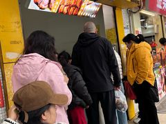 -糯香驿站(施家园分店)