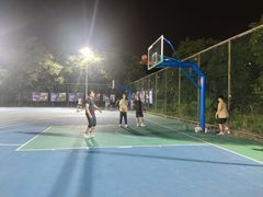 -广东工业大学(大学城校区)
