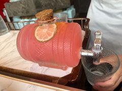 -捞神煲汤火锅(湖滨商业街店)