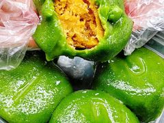 -沈大成(南京东路店)