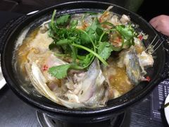 -川香煲(茅台路店)