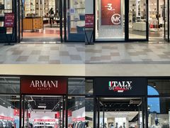 -百联奥特莱斯广场(长沙店)