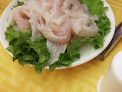 -东来顺饭庄(金泉广场店)