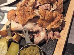 -Nord Grill&Bar Highland诺德西餐(深圳欢乐海岸店)