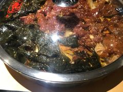-黄记煌三汁焖锅(渝北金港国际店)