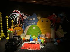 -郑州建业艾美酒店
