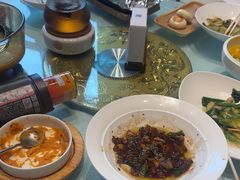 -U你·湖北家宴菜(南湖总店)