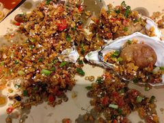 -华仔龙虾(永乐路总店)