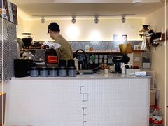 -Radar Coffee(思南路店)
